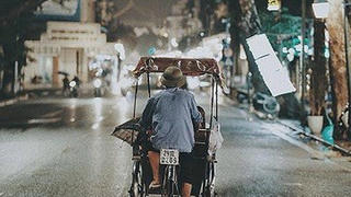 Hà Nội trong tôi là...?
