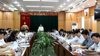 Phương án sắp xếp vị trí cho cán bộ dôi dư tại Cao Bằng, Yên Bái và Bình Thuận