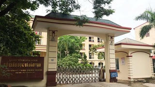 Gian lận điểm thi THPT Quốc gia 2018 tại Hòa Bình: 162 bài thi được nâng điểm bằng cách nào?