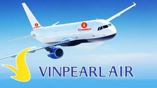 Thành lập Hãng hàng không Vinpearl Air: Bộ Giao thông khuyên nên sắm 30 tàu bay