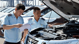 Việt Nam tăng 10 bậc về Năng lực cạnh tranh toàn cầu 
