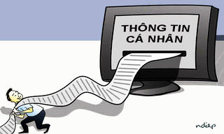 Thiếu quy định bồi thường thiệt hại do xâm phạm đời tư