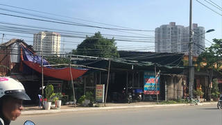 Dự án khu đô thị An Phú – An Khánh: Nghịch lý có đất nhưng không được cất nhà