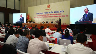 Nhiều địa phương chưa quan tâm đến hoạt động của hợp tác xã