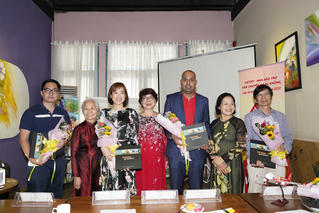 Vietjet tiếp tục đồng hành cùng Cuộc thi ảnh Di sản Việt Nam