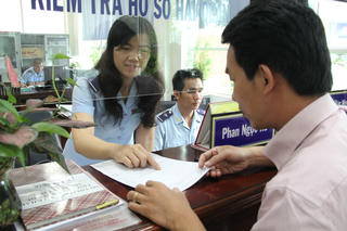 Tăng chỉ tiêu thu ngân sách đối với nhiều Cục Hải quan 