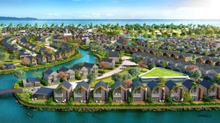 Đầu tư bền vững, sinh lợi hiệu quả từ BĐS nghỉ dưỡng thời đại công nghệ 4.0 