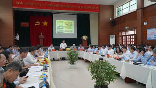 Khởi công Sân bay Long Thành vào đầu năm 2021