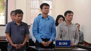 Dấu hiệu sót người, lọt tội vụ dùng hồ sơ giả vay ngân hàng