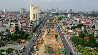 Quận Bắc Từ Liêm (Hà Nội): Tùy tiện xác định loại đất để “né” bồi thường?