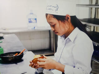 'Nếu như cuộc đời này cho con một điều ước…'