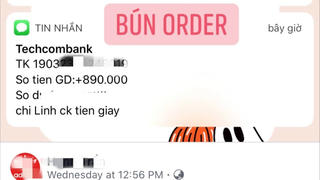 Techcombank cảnh báo tình trạng giả danh nhân viên ngân hàng