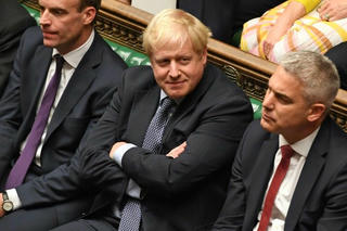 EU xem xét đề nghị gia hạn Brexit của Thủ tướng Anh