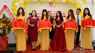 Hệ thống thẩm mỹ viện Ngọc Hường khai trương chi nhánh thứ 19 tại Gia Lai với muôn vàn khuyến mãi hấp dẫn