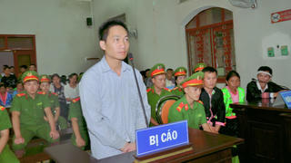Sau bài báo 'nghi án hiếp dâm giấu xác trên suối Nậm Mức': Hủy toàn bộ án sơ thẩm, buộc điều tra lại