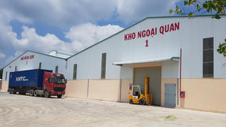 Tiếp tục hoàn thiện quy định pháp luật về Kho Ngoại quan