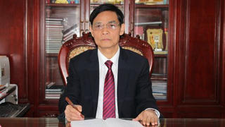 Thanh Hóa: Bí thư huyện Thiệu Hóa phủ nhận việc nhận tiền chạy chức