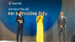 Hoa hậu H’Hen Niê làm Đại sứ thương hiệu của Sun Life Việt Nam 
