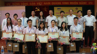 Sinh viên tích cực tìm hiểu về Bảo hiểm tiền gửi
