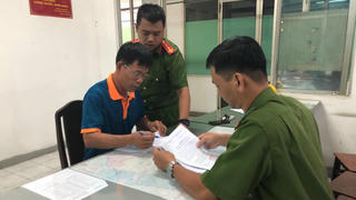 Sau loạt bài 'dấu hiệu vi phạm tố tụng vụ bắt Phó Chánh án Quận 4': Chuyển hồ sơ lên Công an TP HCM