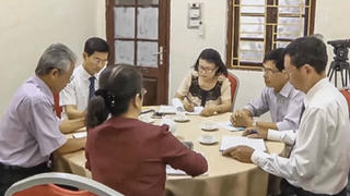 Hòa giải, đối thoại tại Tòa án: Sau tranh chấp còn có cơ hội hợp tác 