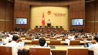 Quy định cụ thể điều kiện tổ chức tự vệ trong doanh nghiệp