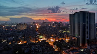 Chợ Hà Nội bất cập từ cách nhìn quy hoạch