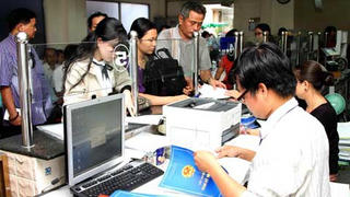 Cải cách môi trường kinh doanh: Đang nặng “trình diễn”