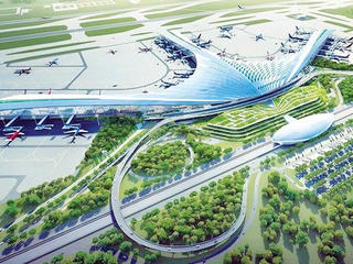 Chi trả xong tiền bồi thường GPMB sân bay Long Thành cho người dân trong quý II-2020