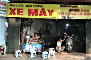 Long Biên, Hà Nội: Sống trong ngôi nhà sắp sập chờ quyết định của TAND Tối cao