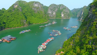 Thoát ngôi “điểm đến giá rẻ”, du lịch Việt chuyển mình đón nhà giàu quốc tế