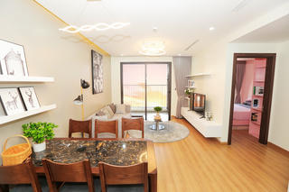 Thế hệ Milennials lựa chọn mua nhà làm mục tiêu sống