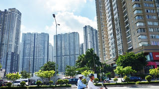 Hết thời “lướt sóng” bất động sản 