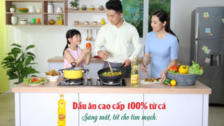 Đã bao lâu rồi bạn chưa được ngồi ăn bên mâm cơm gia đình?