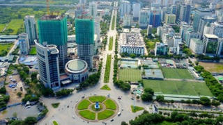 Cuối năm 2019: Thị trường bất động sản miền Bắc sẽ khởi sắc?