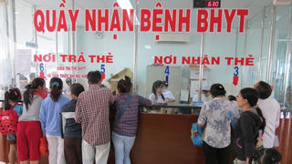 Xử lý hình sự có giải được bài toán “trục lợi bảo hiểm y tế”?