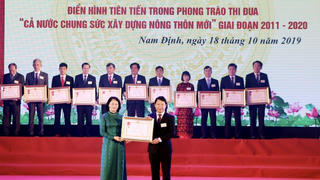 Can Lộc - Tự hào một vùng đất