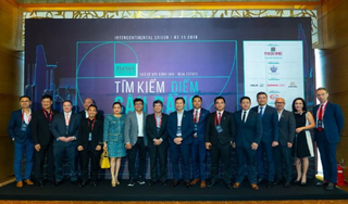 Phuc Khang Corporation đồng hành cùng Hội nghị Bất động sản Việt Nam 2019