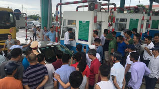 Nguyên Phó Chủ nhiệm Ủy ban Kinh tế của Quốc hội: “Di chứng BOT làm cho người dân và ĐBQH phải suy nghĩ”