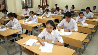 Chừng nào tư duy “học để vượt qua các kỳ thi” vẫn còn thì…