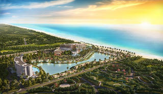 Khám phá dự án Mövenpick Resort Waverly Phú Quốc