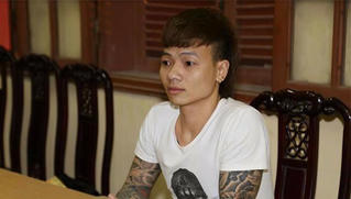 Hôm nay, Khá “Bảnh” và đồng phạm hầu tòa