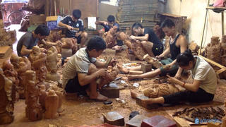 Khoác “tấm áo” pháp lý mới cho hộ kinh doanh