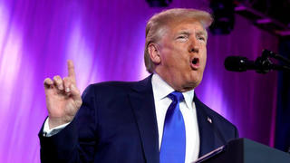 Ông Trump muốn tăng gấp 5 chi phí quân Mỹ đóng ở Hàn Quốc