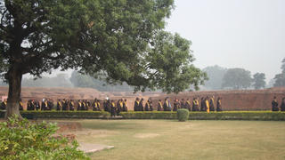 Chuyện chép ở thánh tích Nalanda