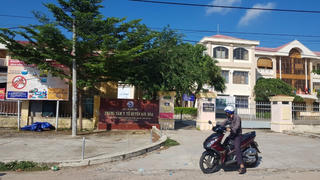 Bệnh viện huyện Sơn Hòa (Phú Yên): Đưa bệnh nhân đã tắt thở đi chuyển viện để làm gì?