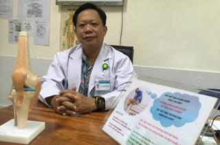 Bệnh lý cơ xương khớp: Không tập cũng đau, tập sai càng đau hơn