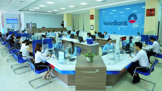 Lãi suất cho vay của VietinBank thuộc nhóm thấp nhất thị trường
