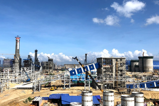 Héo mòn bên nhà máy Hòa Phát - Dung Quất (Bài 4) Thế lực nào “bảo kê” Hòa Phát gây khốn khó cho dân?