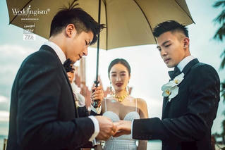 Chỉ có đàn ông mới đem lại hạnh phúc cho nhau?